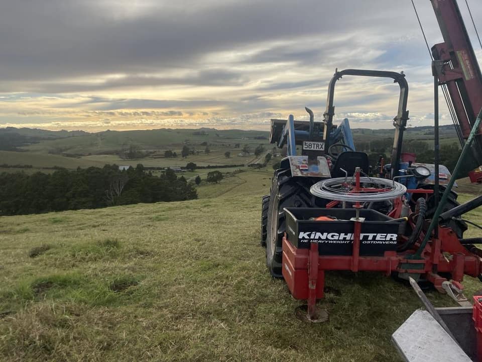 Rural Contracting Limited | Northland