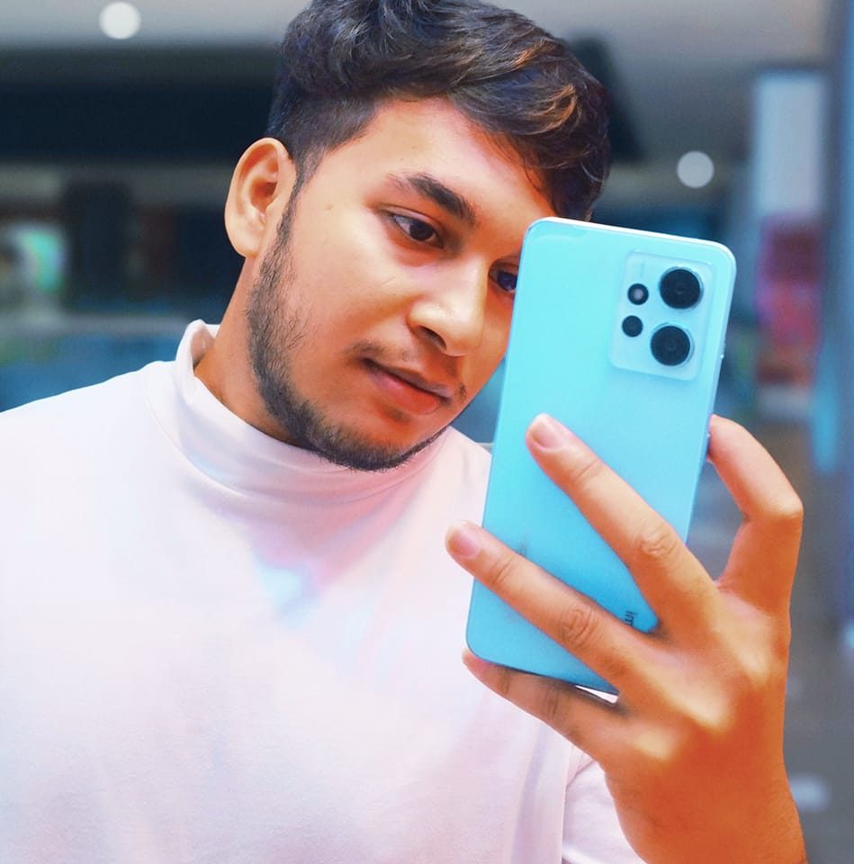 Raj Khan