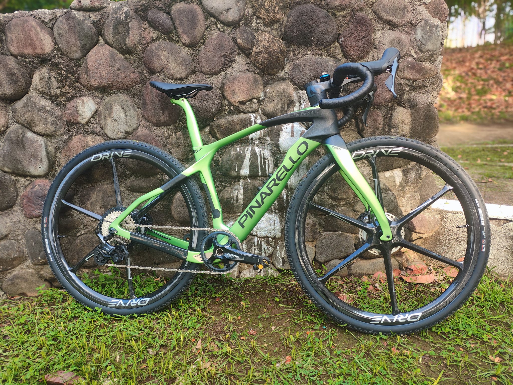 That color!!!! 😍🤤🔥🔥🔥🔥🔥 This is the new 2026 Pinarello