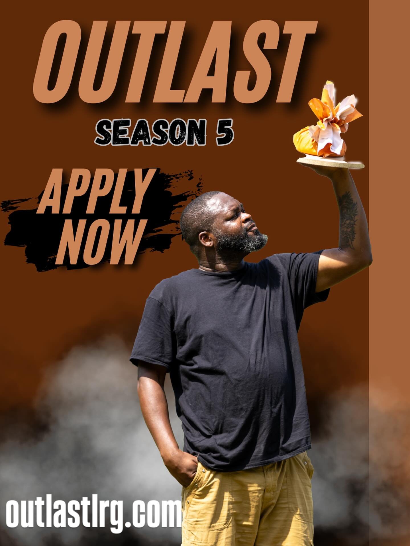 Outlast: - Ever wondered what it’s like to play in those challenges you ...