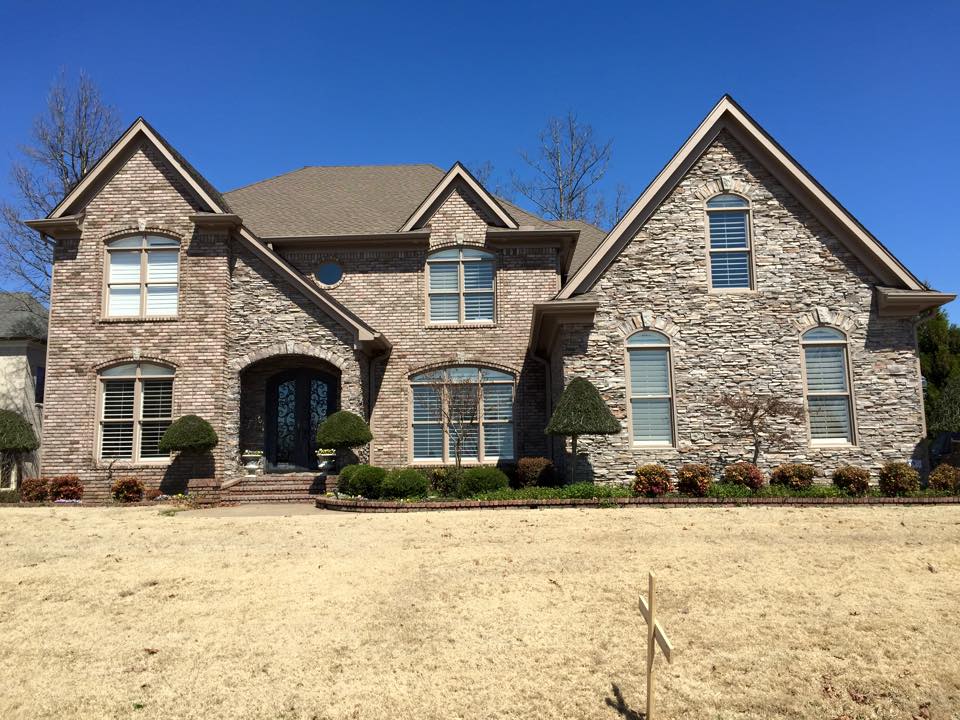 C&R Homes