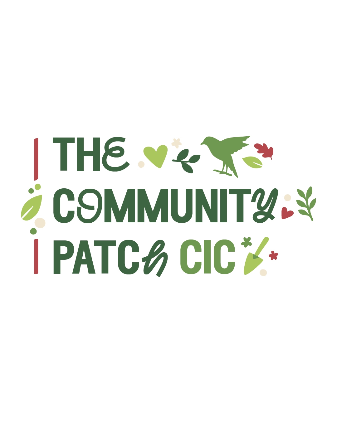 The Community Patch CIC added a... - The Community Patch CIC