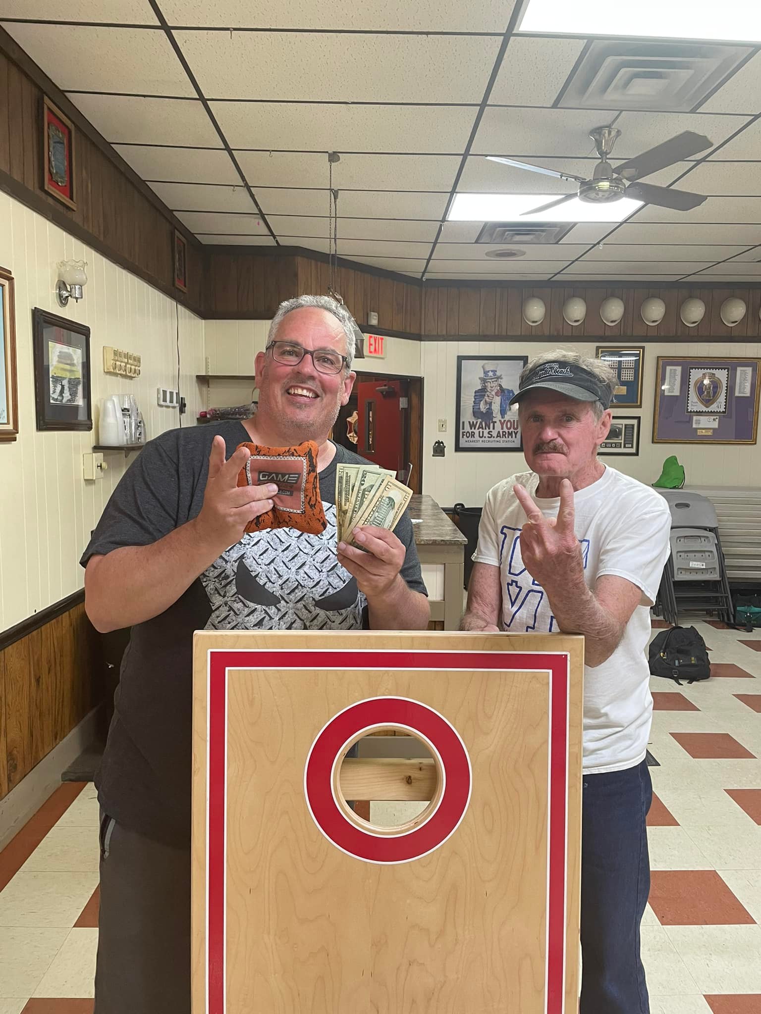 South Jersey Cornhole... - South Jersey Cornhole Association
