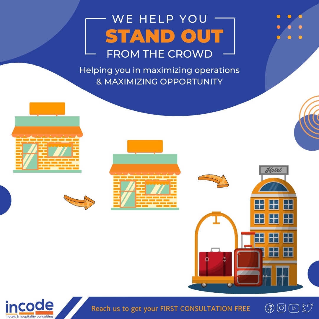 Incode - For owners and developers of existing and proposed hospitality ...