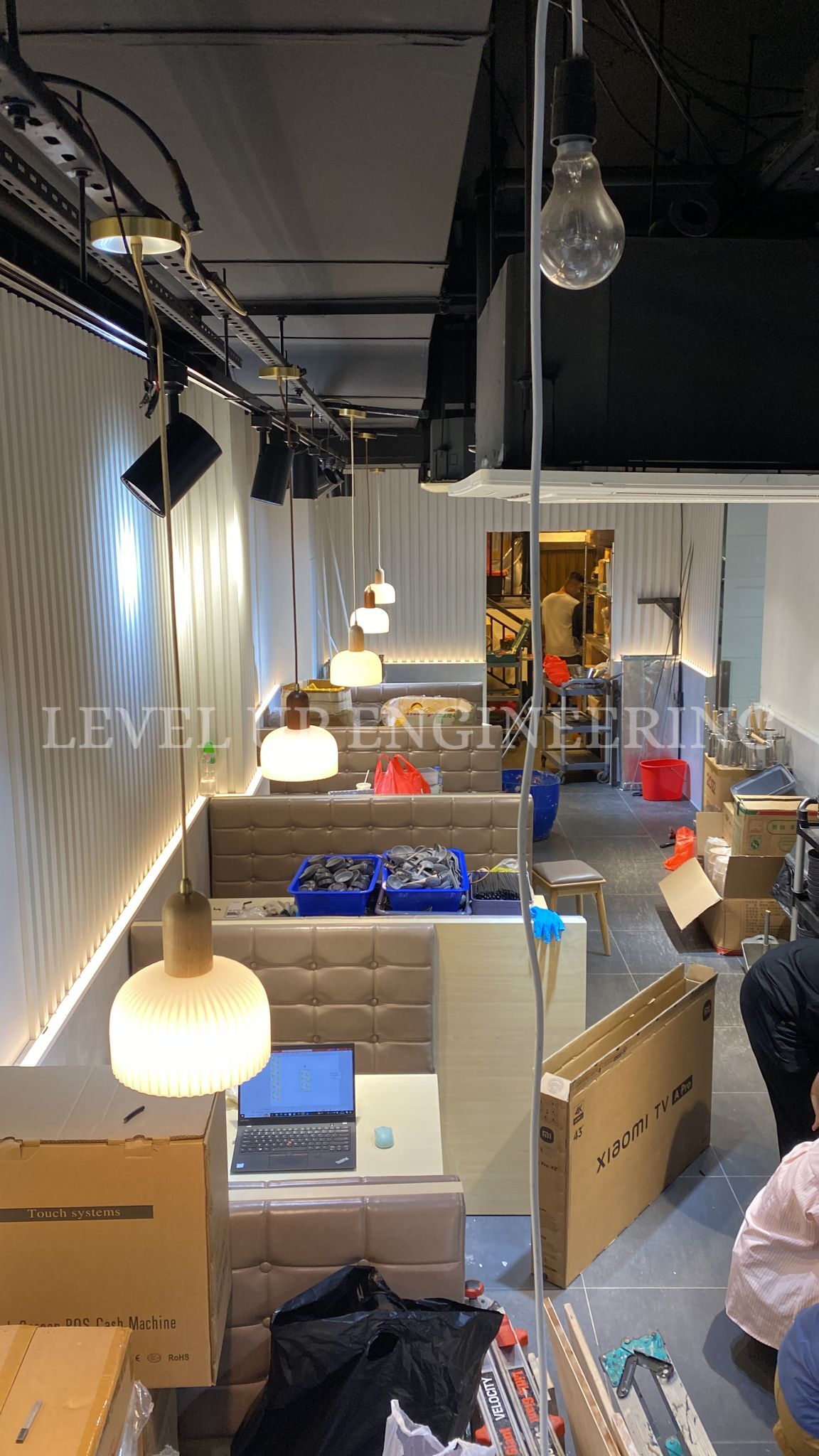 準備... - 豐進工程有限公司 Level Up Engineering Company Limited - 公屋居屋裝修 | Facebook