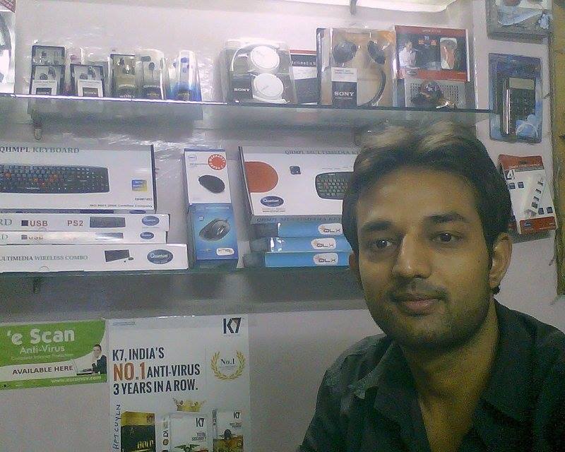 Ansh computer mart | Delhi