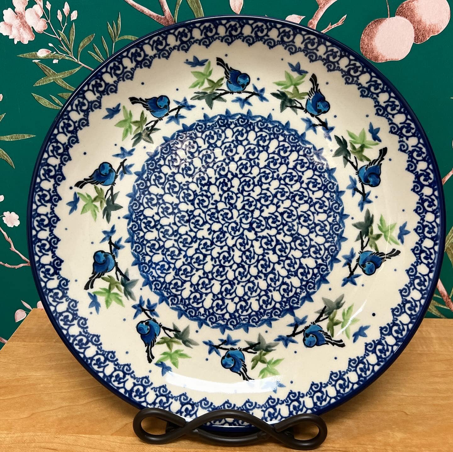 Meet Teresa Liana, renowned Polish pottery artist