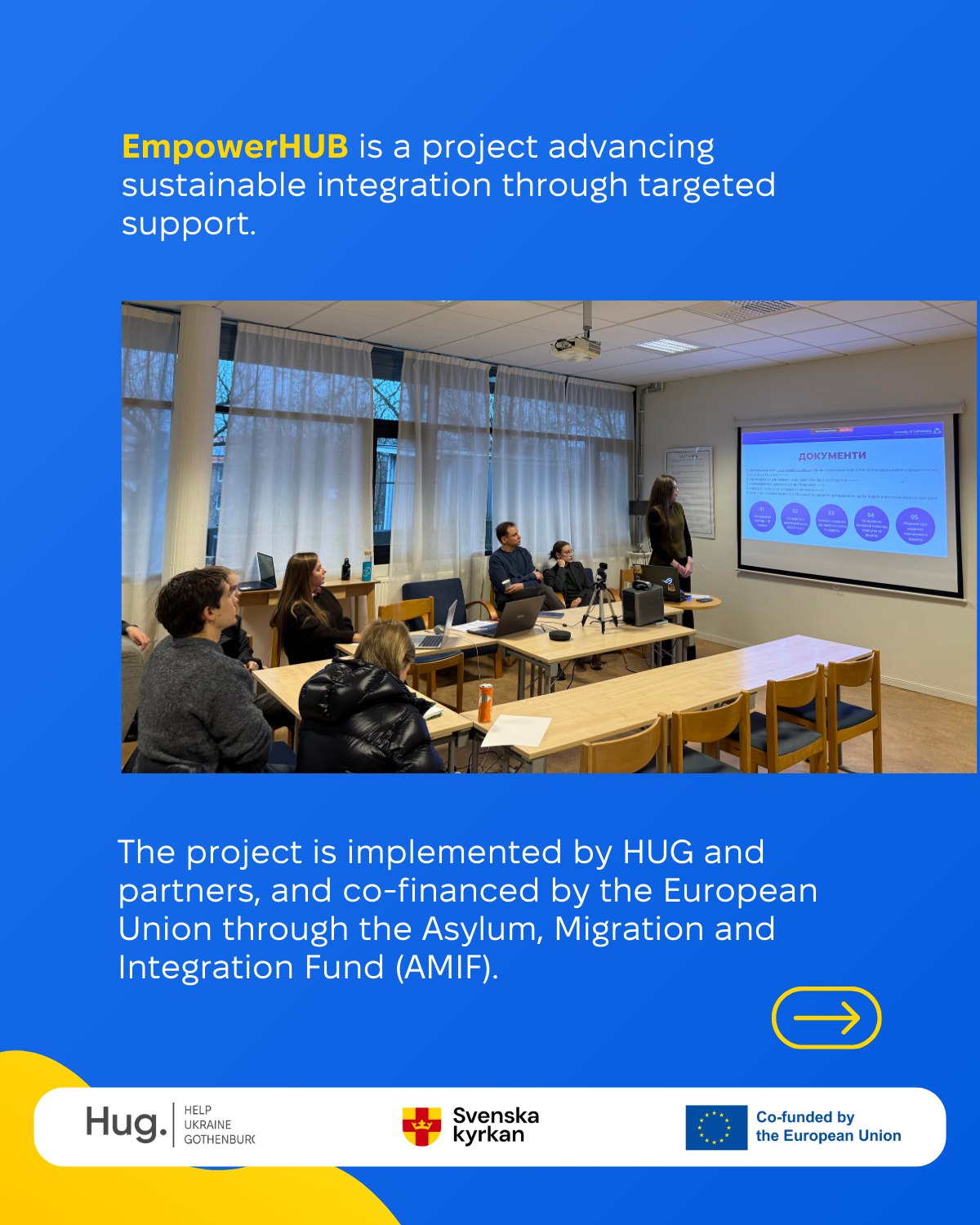 Hug -Help Ukraine... - Hug -Help Ukraine Gothenburg