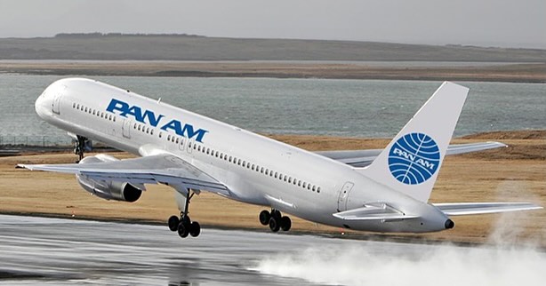 Pan American World Airways has launched Pan Am Journeys, private