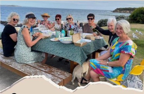 Rotary Bendigo, Brighton North and... - Brighton North Rotary