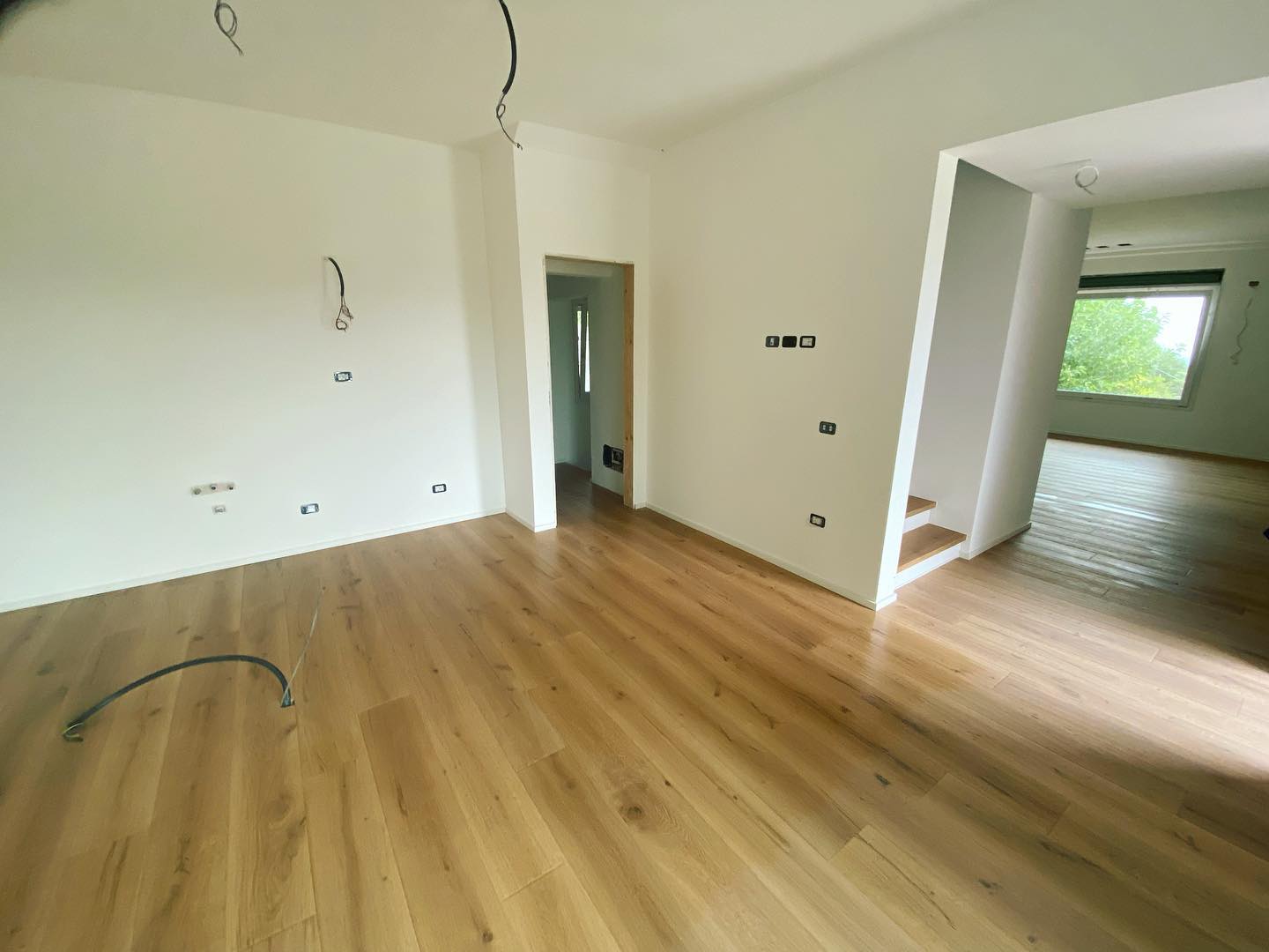 Parquet Design - CI PRESENTIAMO Parquet Design nasce nel 2012 quando l ...