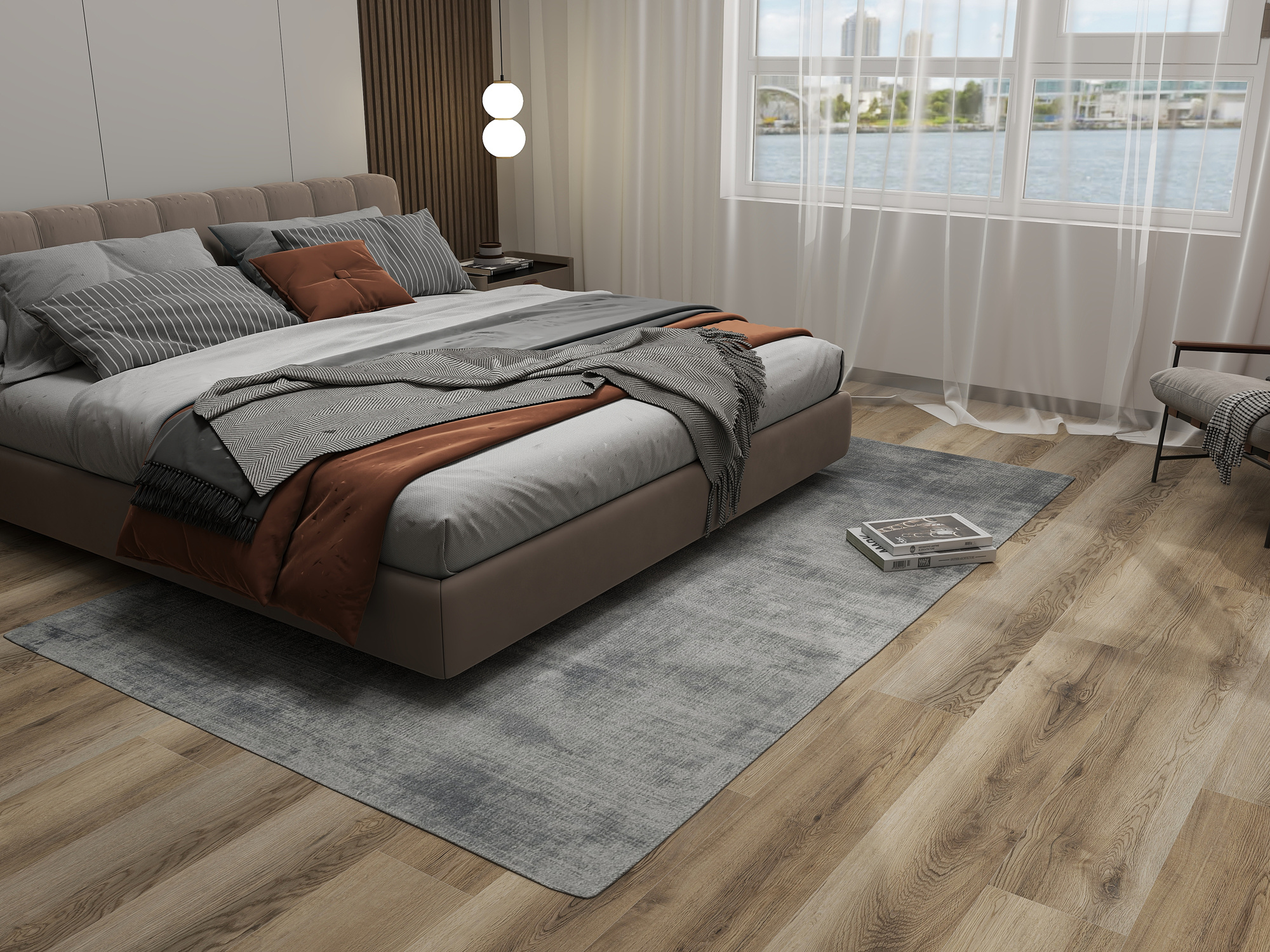 Hunter Timber Flooring | Silverwater NSW