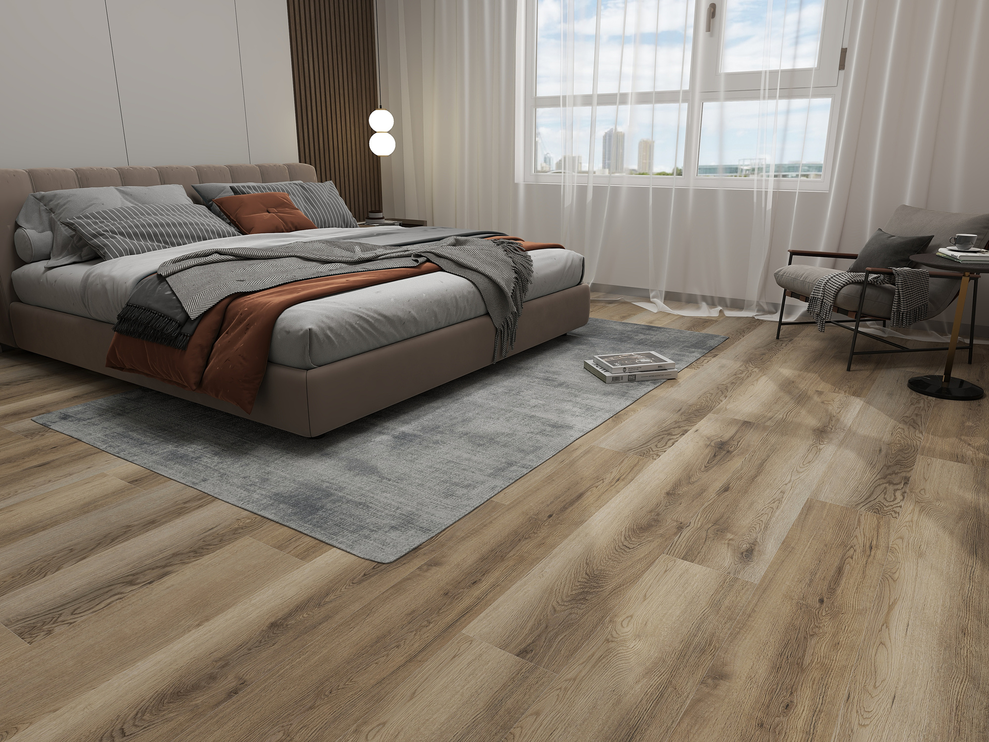 Hunter Timber Flooring | Silverwater NSW