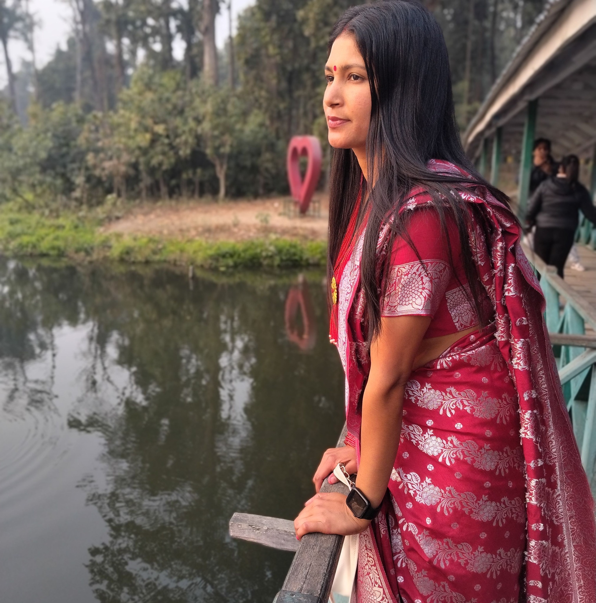 Merina Katwal