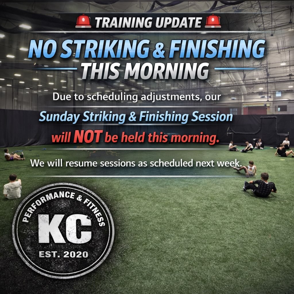 KC Performance & Fitness | West Des Moines IA