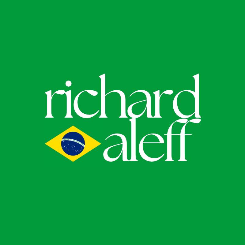 Richard Aleff