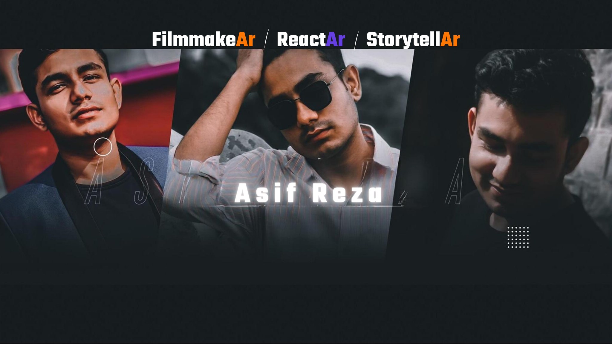 Asif Reza