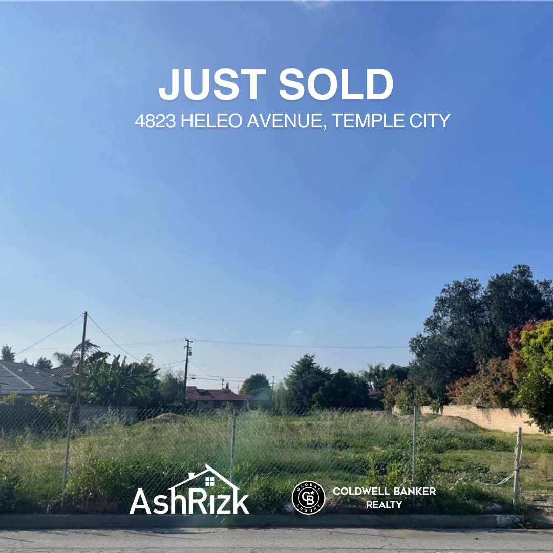 Ash Rizk - Coldwell... - Ash Rizk - Coldwell Banker Arcadia