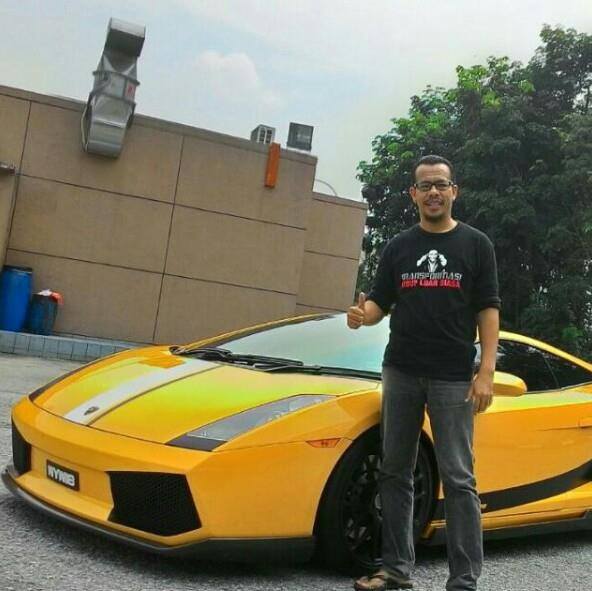 Rizal Rozali
