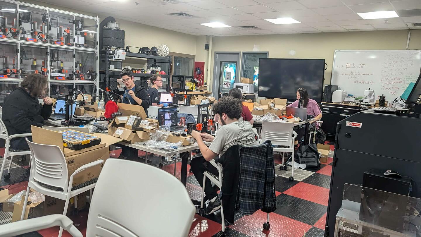 The Forge | Troy NY