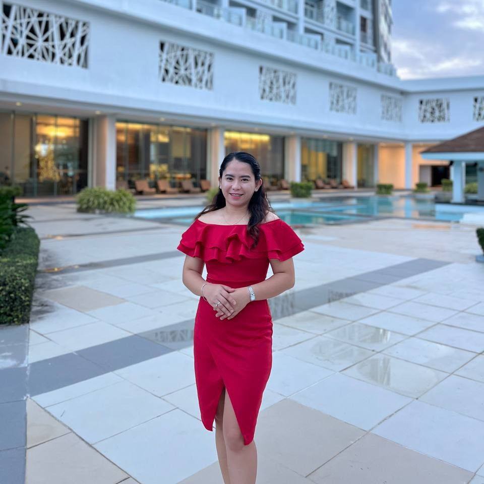 Liezel Jean O. Gutierrez