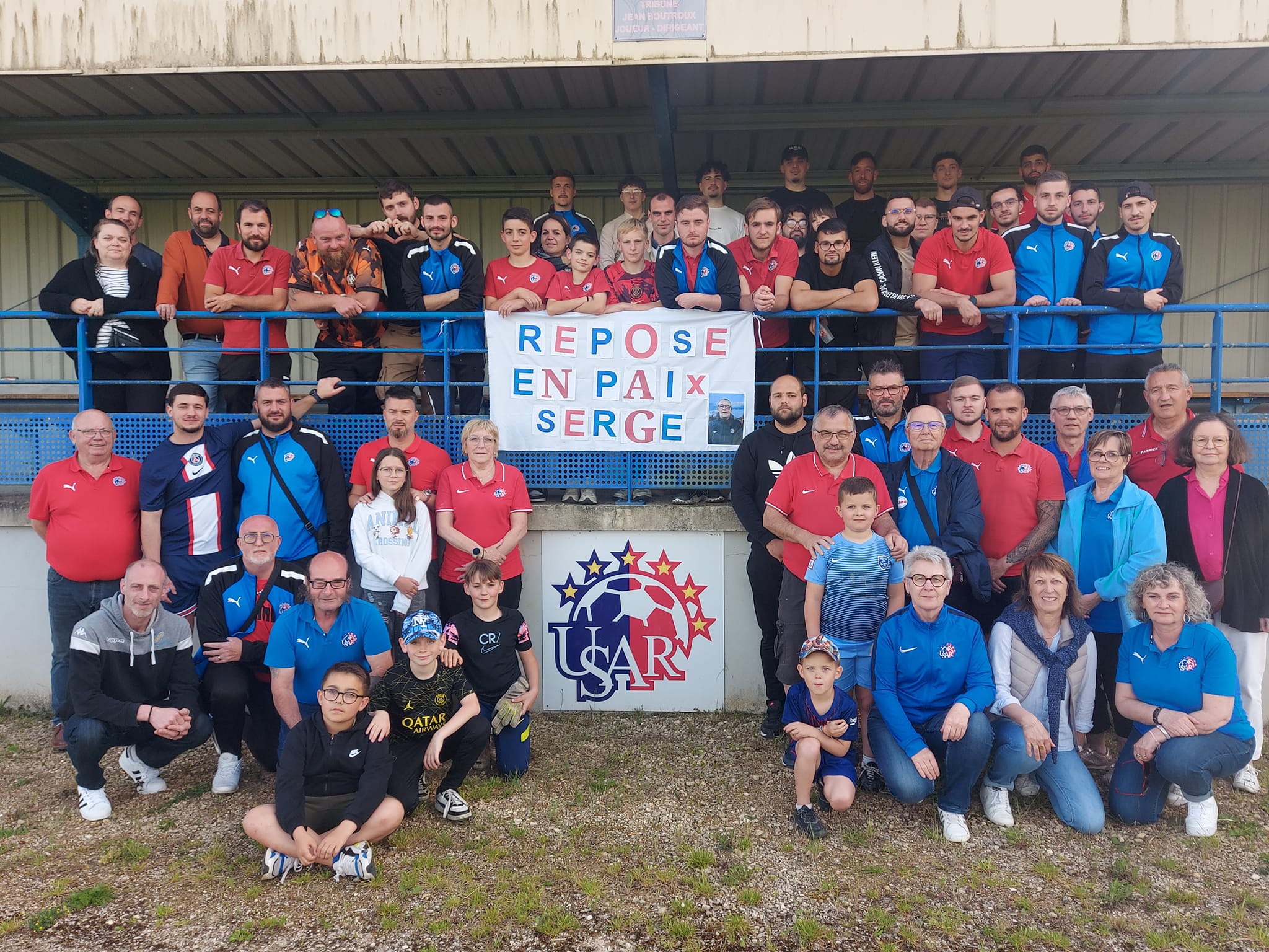 LES AIX RIANS US | Les Aix-d'Angillon