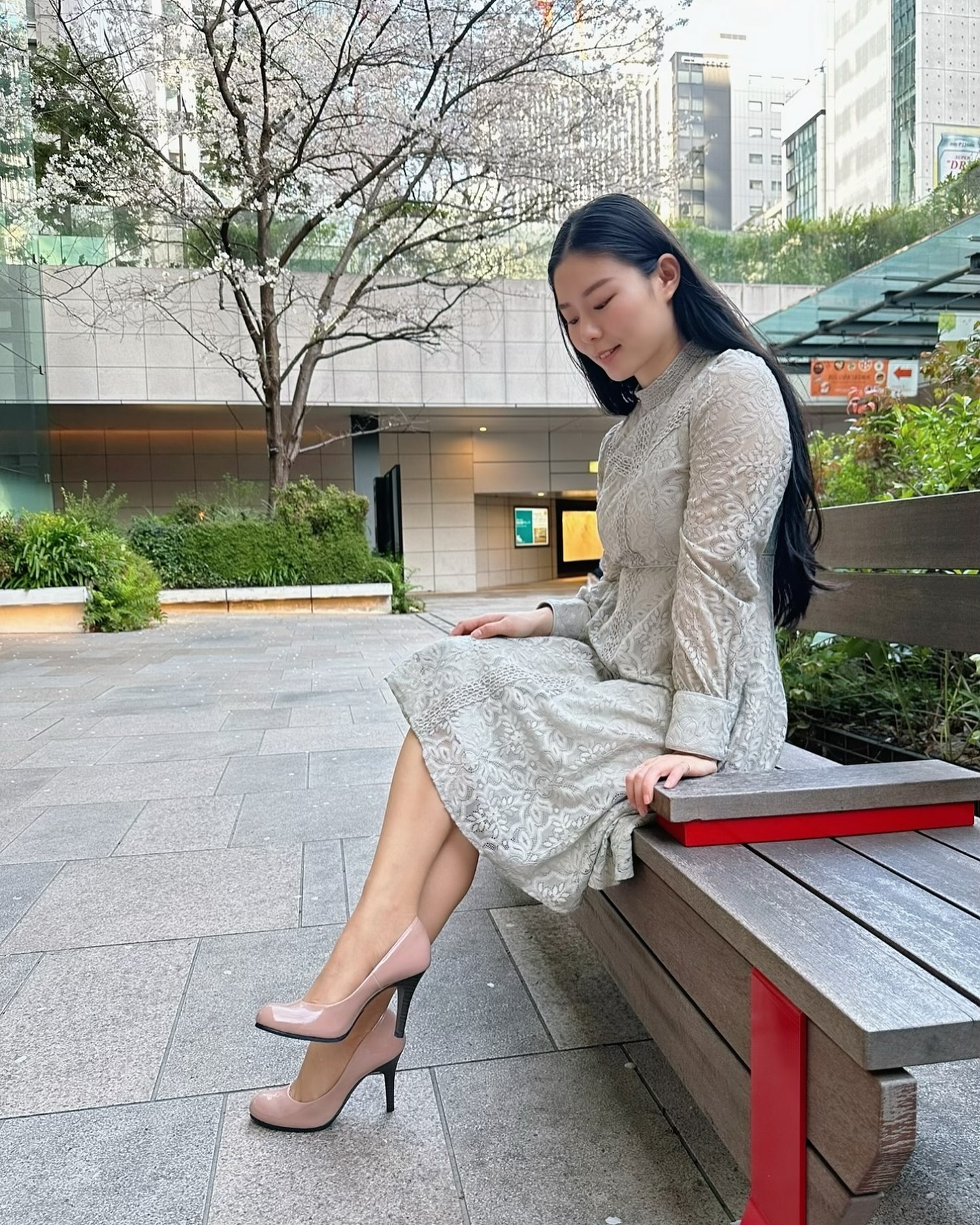 KiBERA(キビラ) - KiBERA(キビラ) added a new photo — in 京橋.