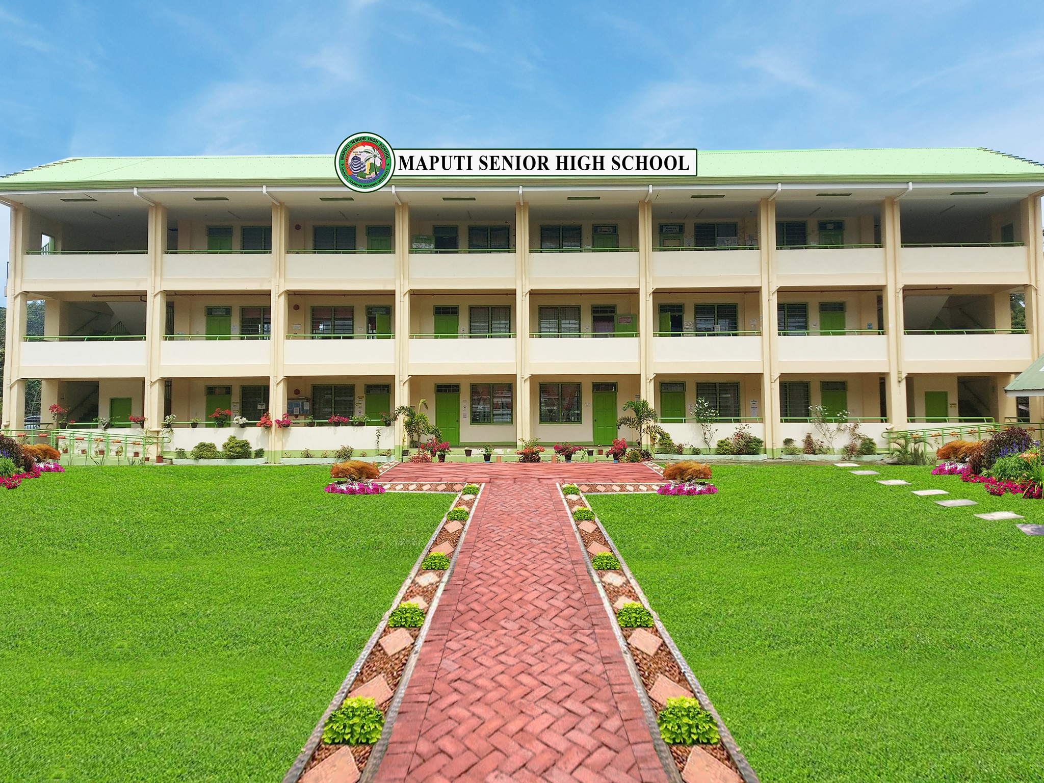 Maputi Senior High