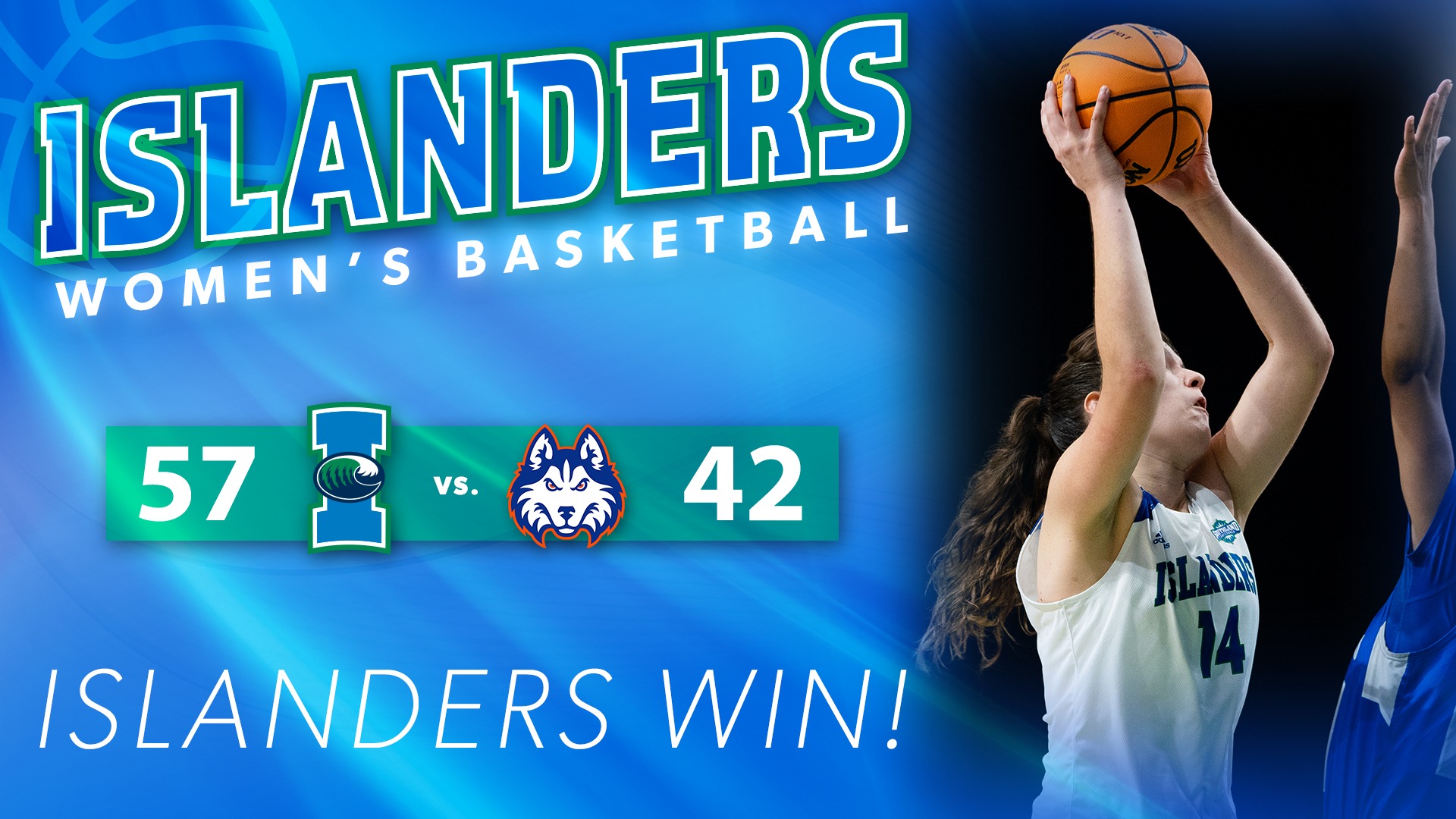 𝐅𝐨𝐮𝐫𝐭𝐡. 𝐐𝐮𝐚𝐫𝐭𝐞𝐫. 𝐓𝐞𝐚𝐦.... - Islanders Womens Basketball | Facebook