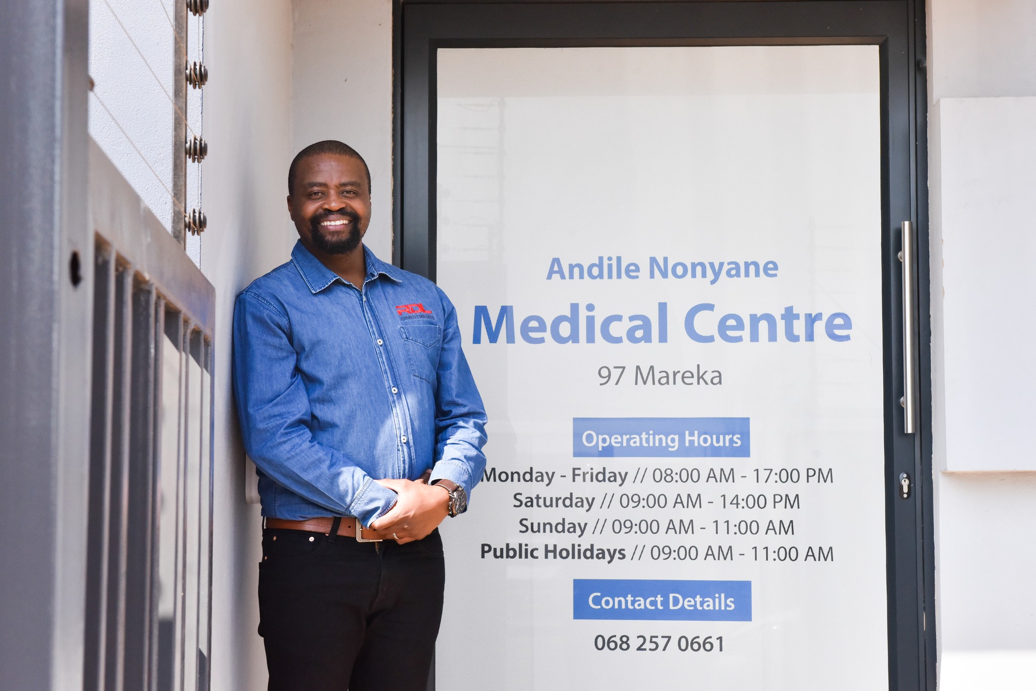 andile-nonyane-medical-centre-atteridgeville