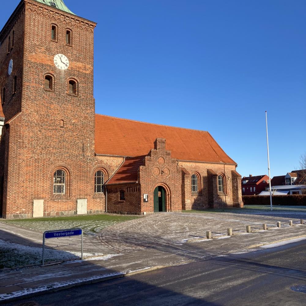 Rødby Kirke - Lørdag og Søndag er Konfirmations weekend i... | Facebook