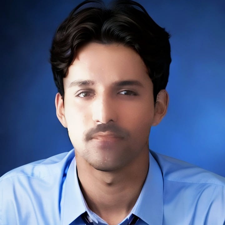 Mr Feroz Ahmed | Gambat