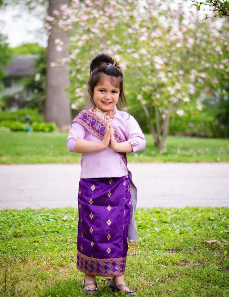 Lao Dance Academy | Shawnee KS
