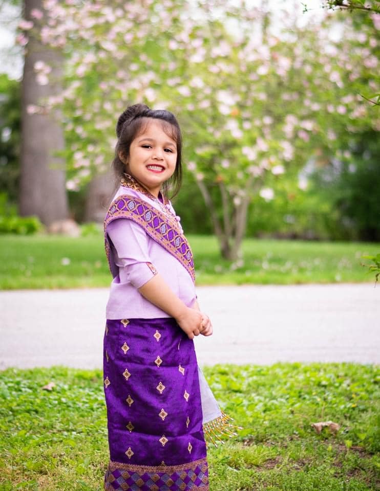 Lao Dance Academy | Shawnee KS
