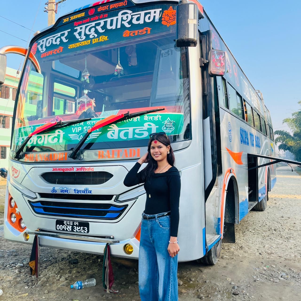 Sayera Joshi