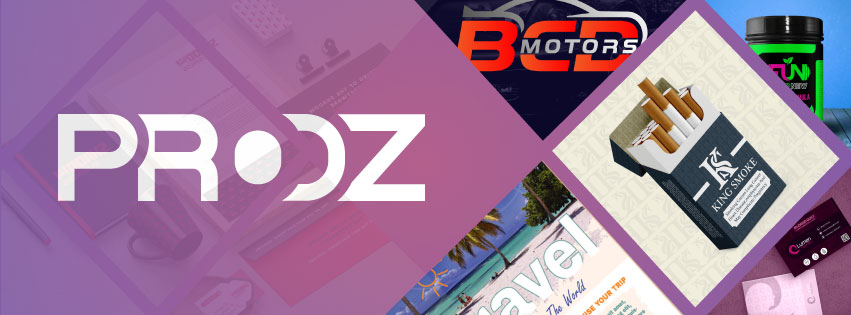 PRODZ