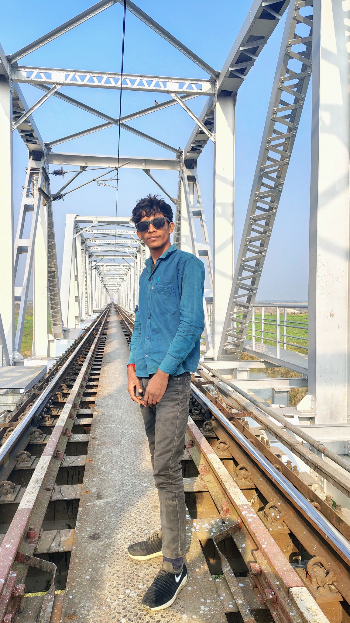 Shivam Patel