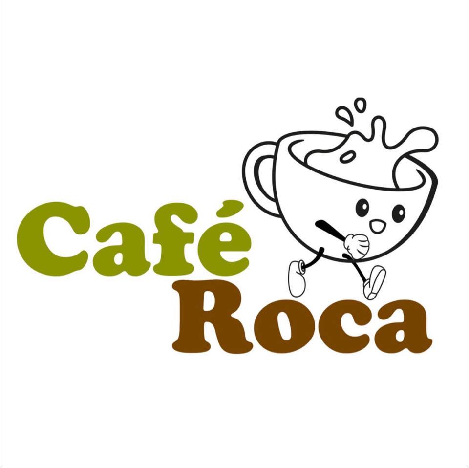 Roca Crepas y Café | Mexico City