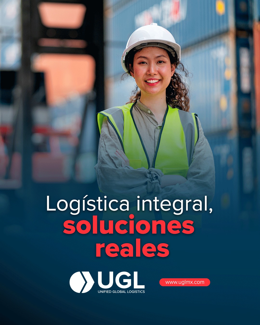UGL Unified Global Logistics | Tijuana
