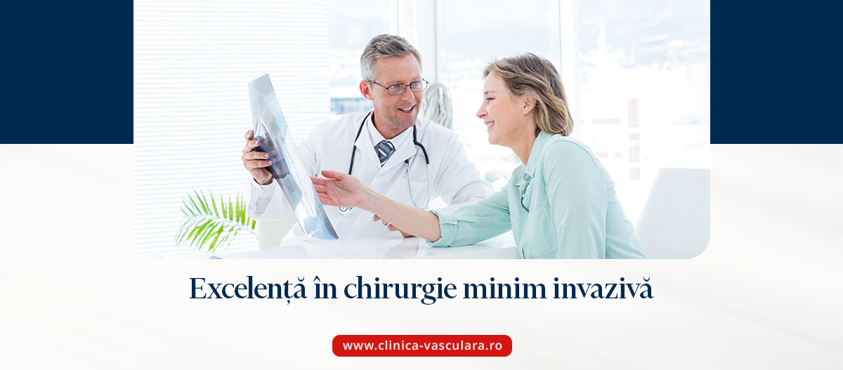 Clinica VenArt | Cluj-Napoca