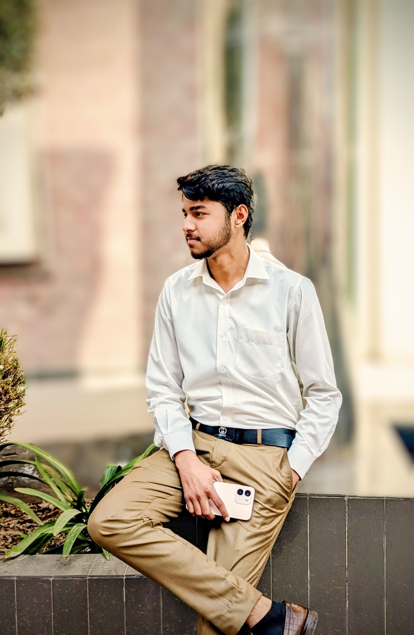 M. Umair Ul Hassan