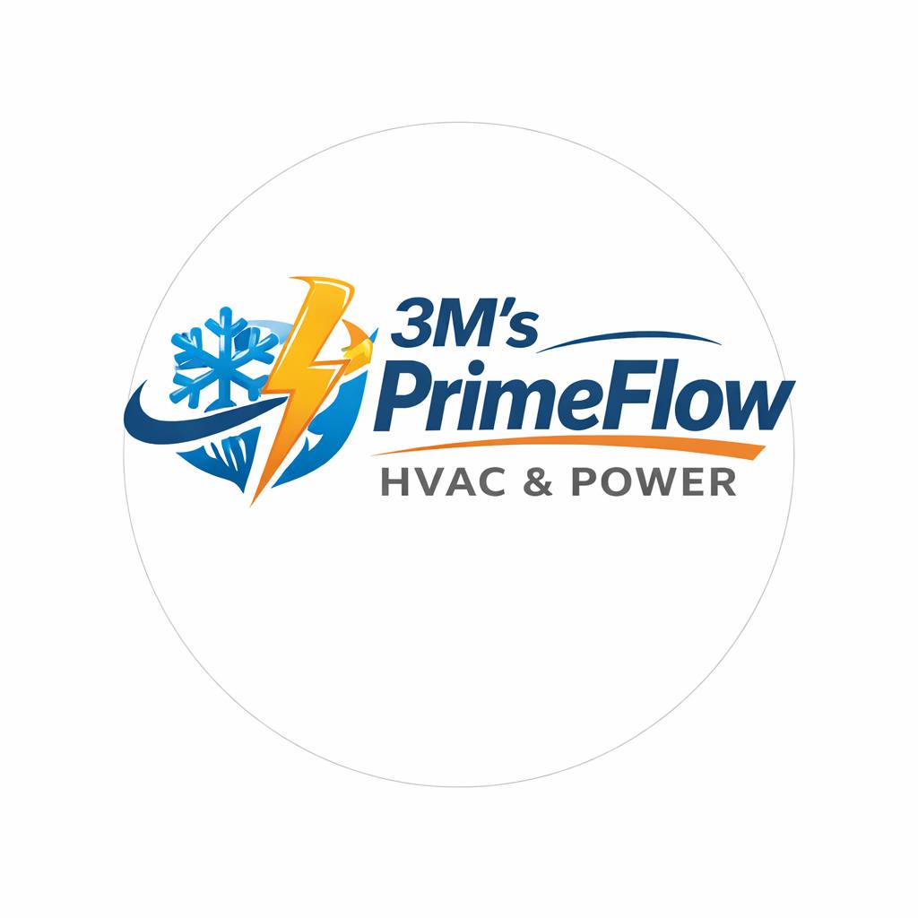 3M's Primeflow HVAC & Power