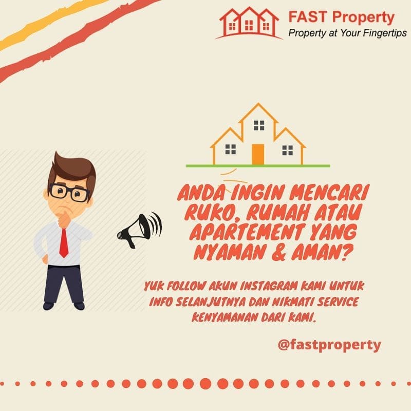 FAST Property | Jakarta