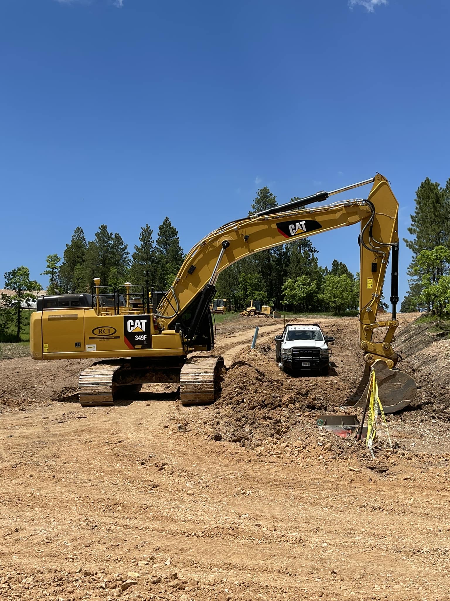 Rogers Construction Inc - RCI | Sturgis SD