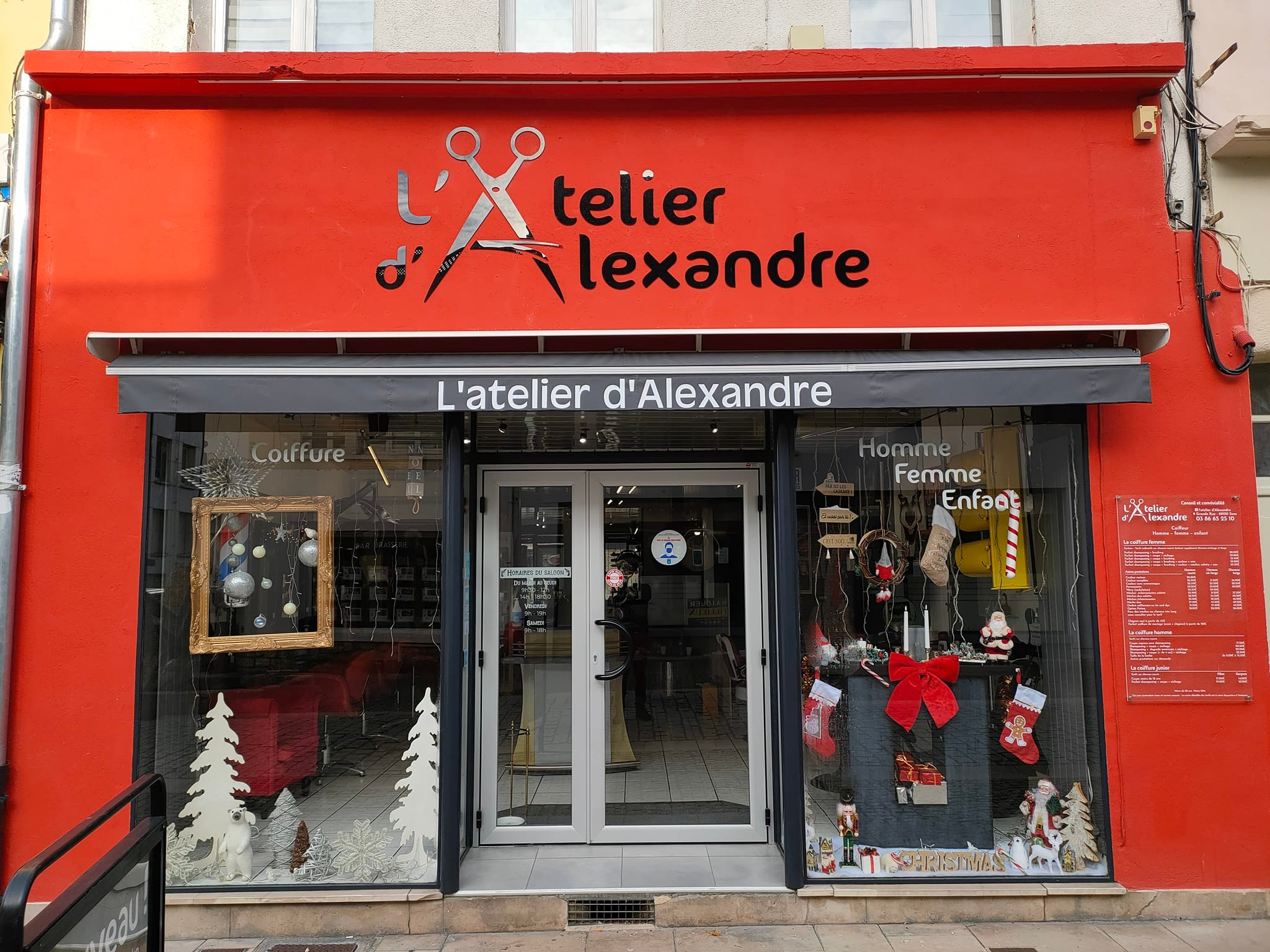 L'atelier D'alexandre | Sens