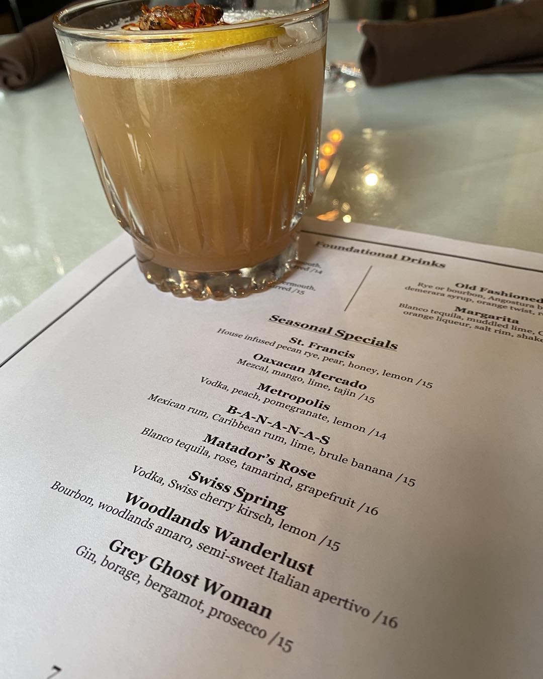 Cafe Roka | Bisbee AZ