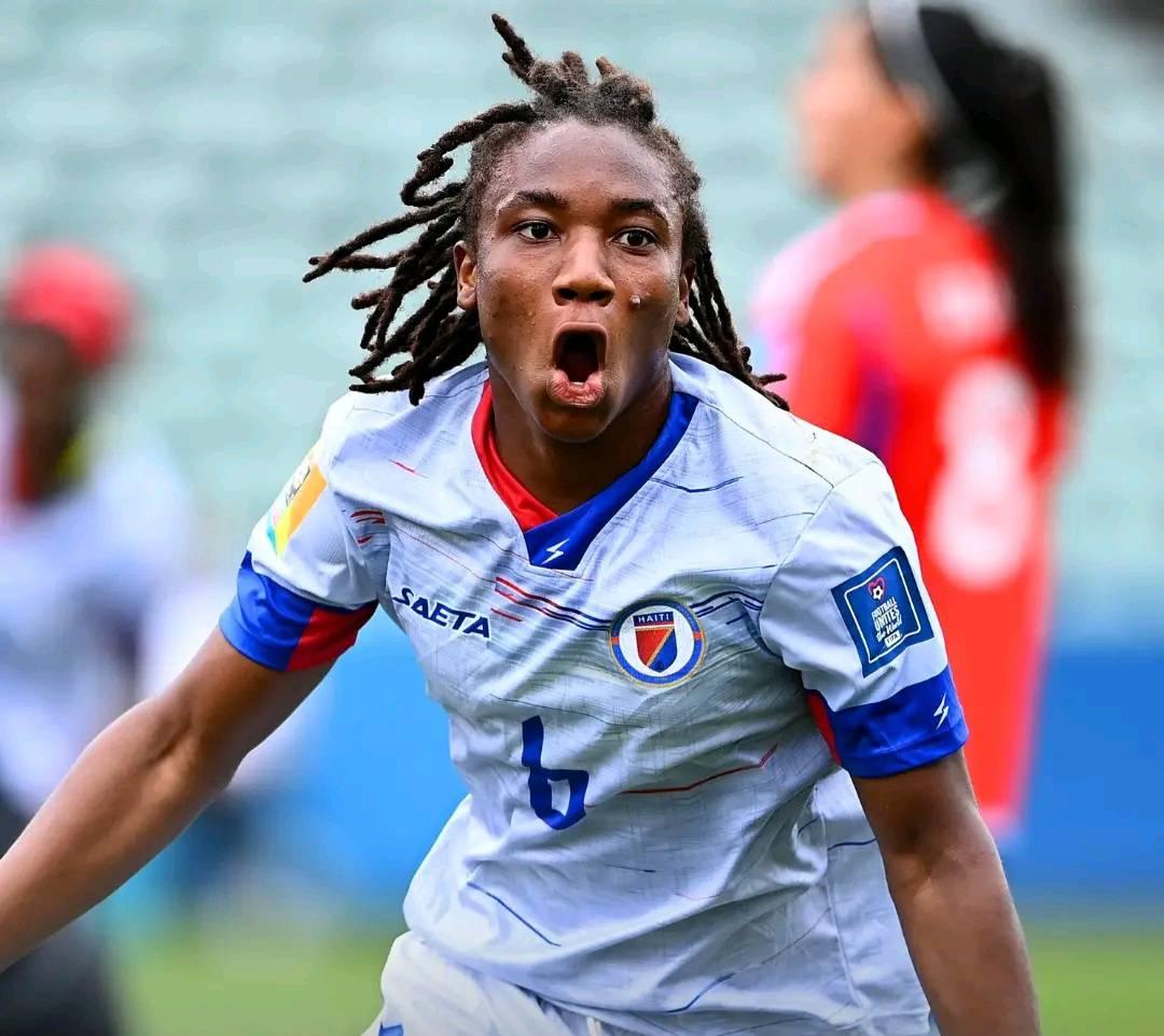 HAITI GOAL TV - HAITI GOAL TV added a new photo.