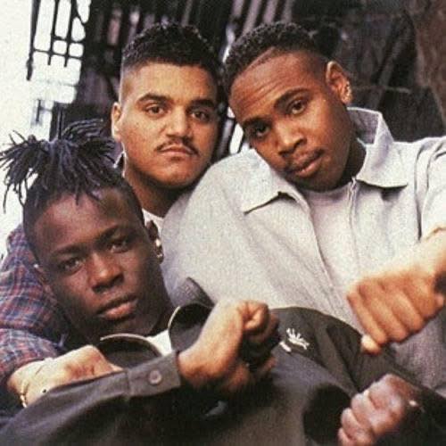 Fu-Schnickens hip-hop trio history and hits