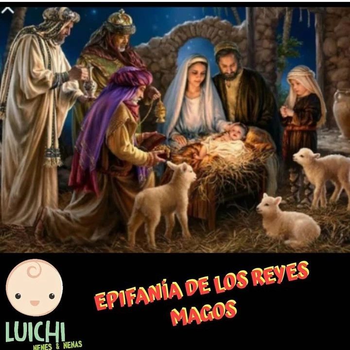 Luichi
