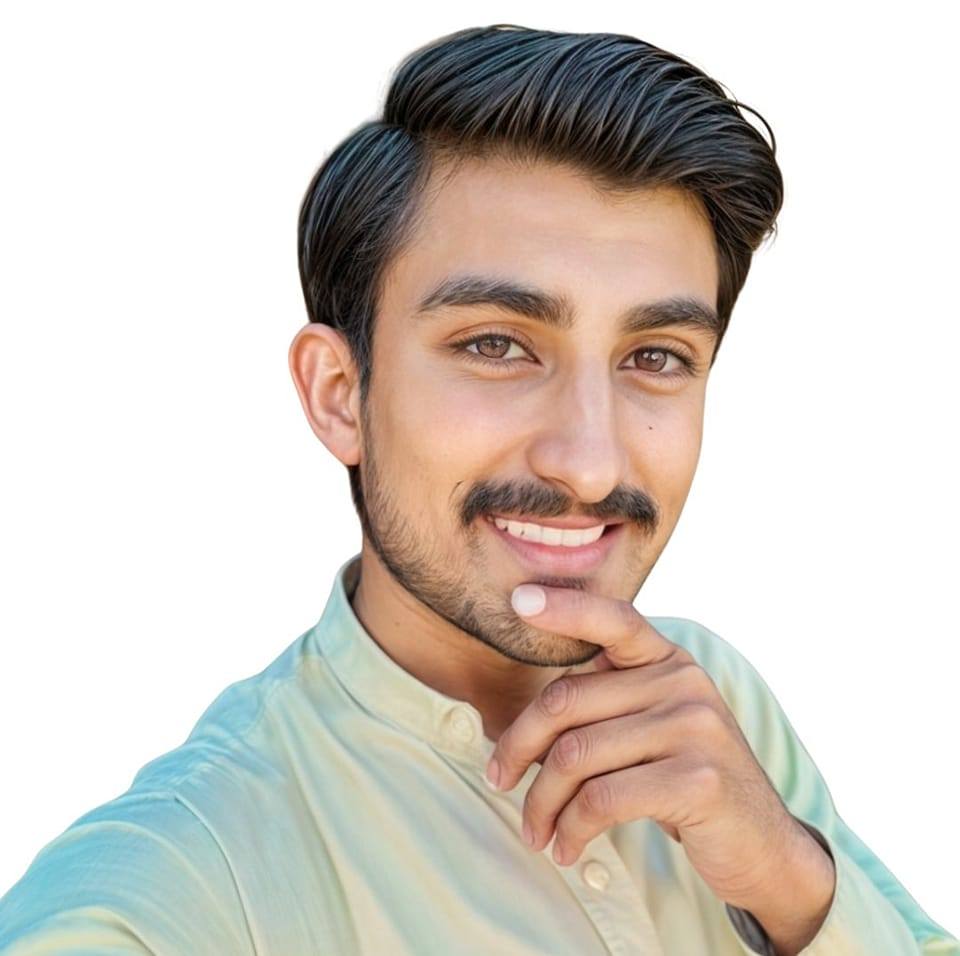 Qasir Ali